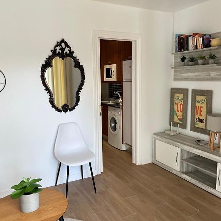 Puerto Banus Apartamento Flores マルベーリャ エクステリア 写真