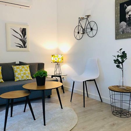 Puerto Banus Apartamento Flores マルベーリャ エクステリア 写真
