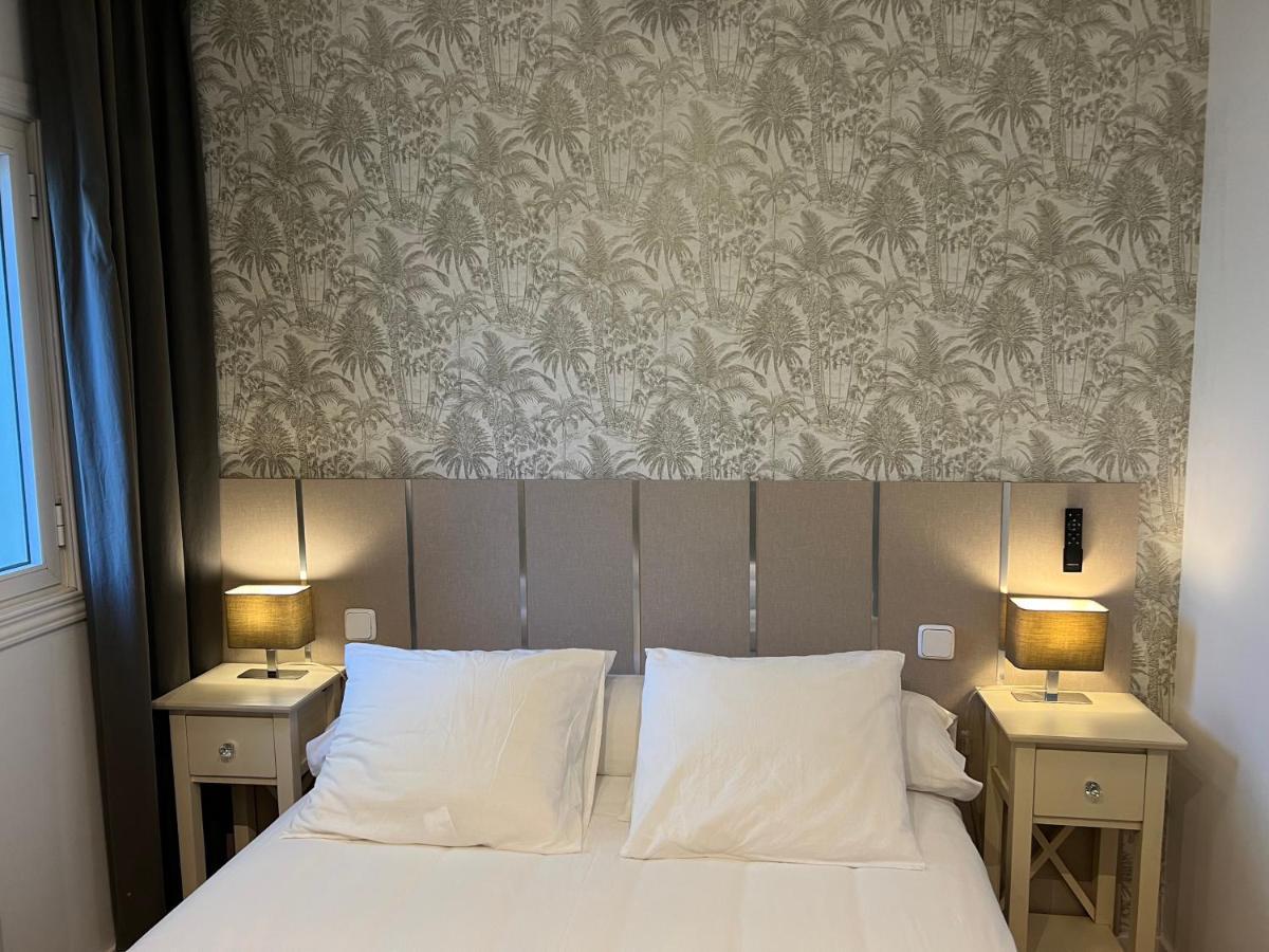 Puerto Banus Apartamento Flores マルベーリャ エクステリア 写真