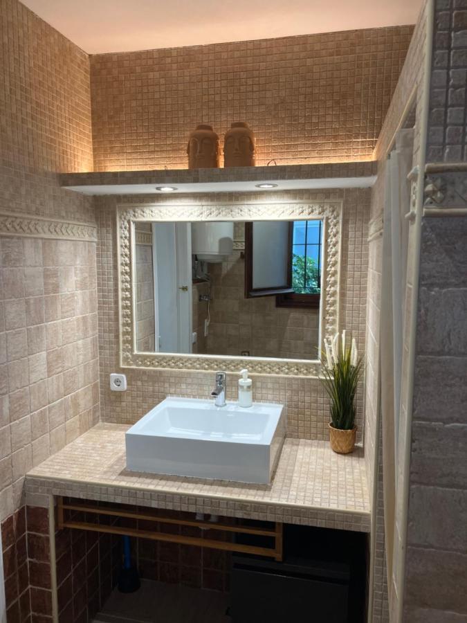 Puerto Banus Apartamento Flores マルベーリャ エクステリア 写真