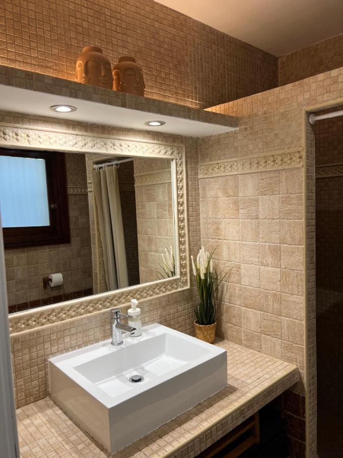 Puerto Banus Apartamento Flores マルベーリャ エクステリア 写真