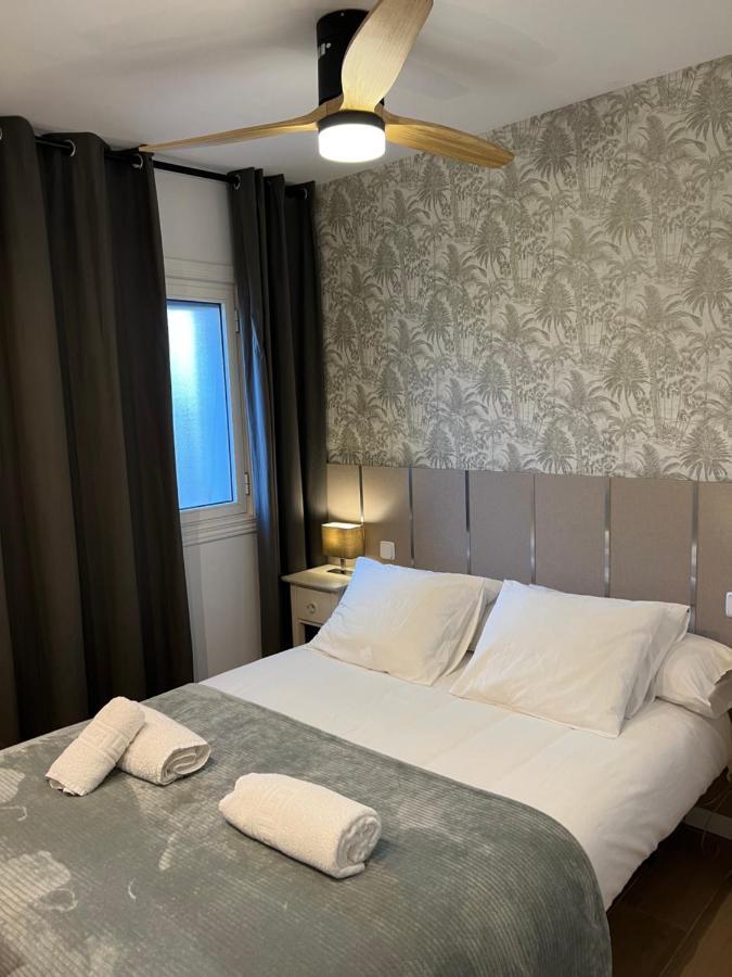 Puerto Banus Apartamento Flores マルベーリャ エクステリア 写真