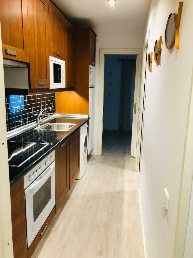 Puerto Banus Apartamento Flores マルベーリャ エクステリア 写真