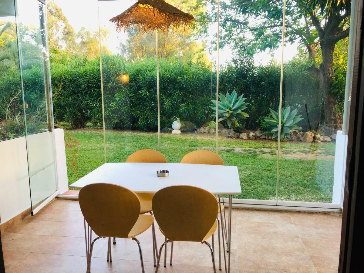 Puerto Banus Apartamento Flores マルベーリャ エクステリア 写真