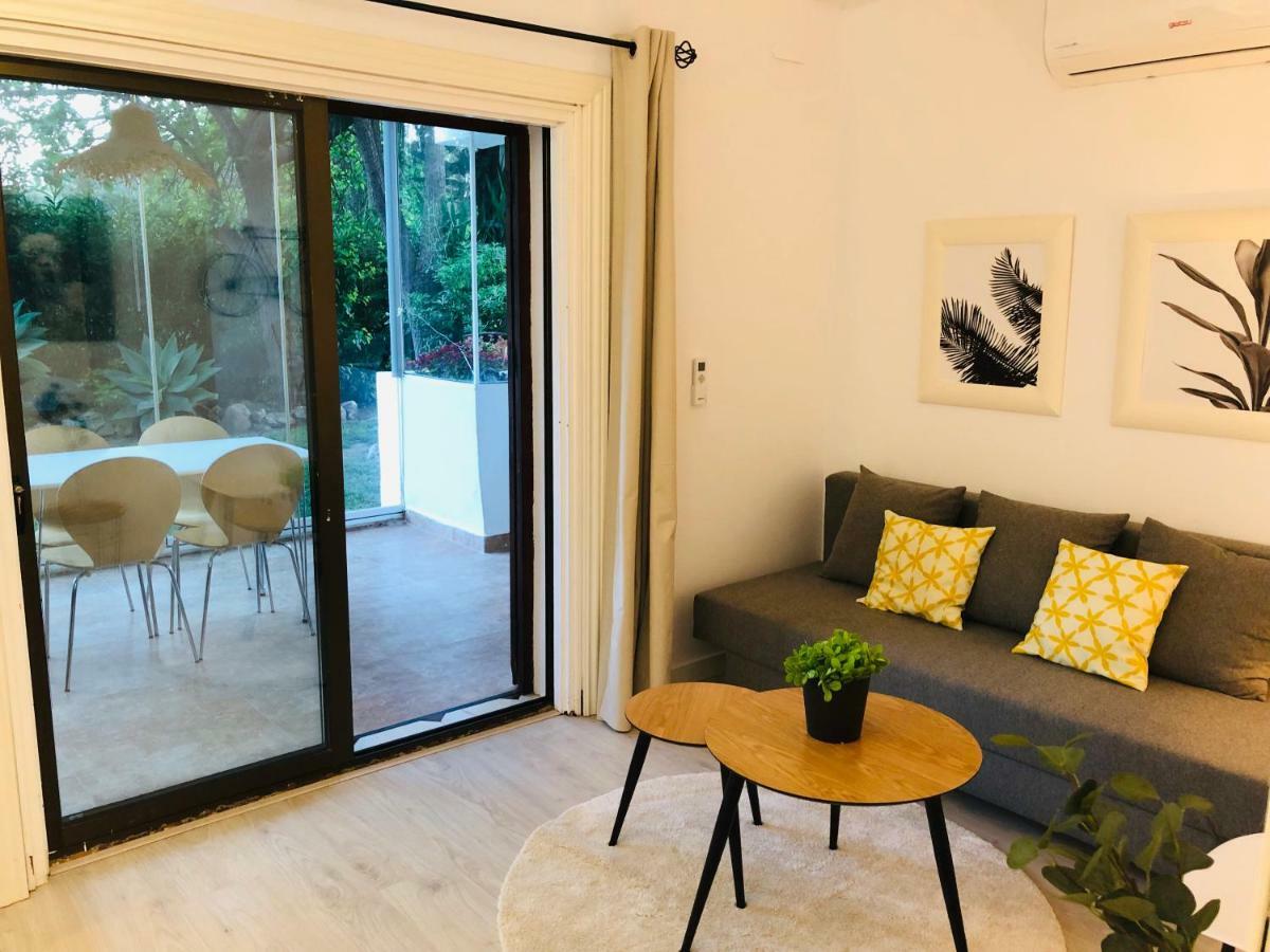 Puerto Banus Apartamento Flores マルベーリャ エクステリア 写真