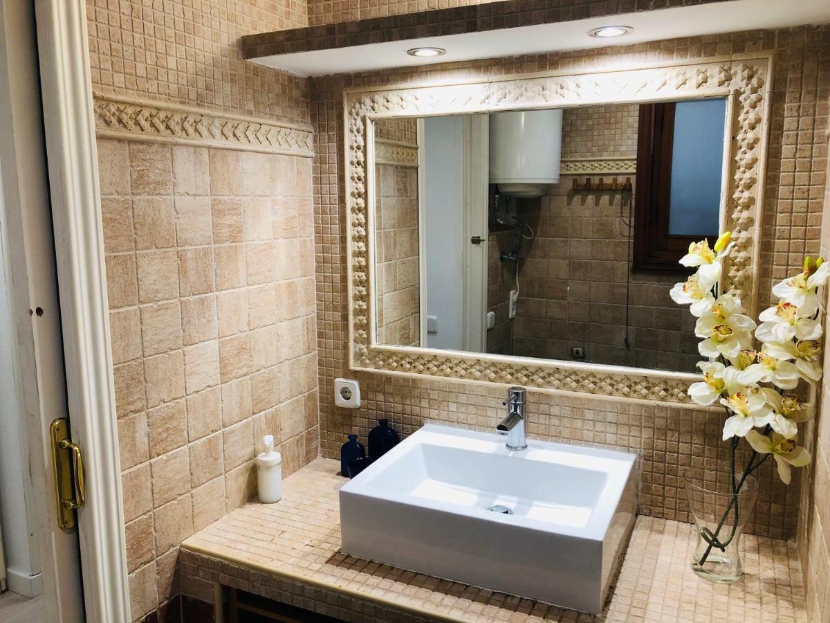 Puerto Banus Apartamento Flores マルベーリャ エクステリア 写真