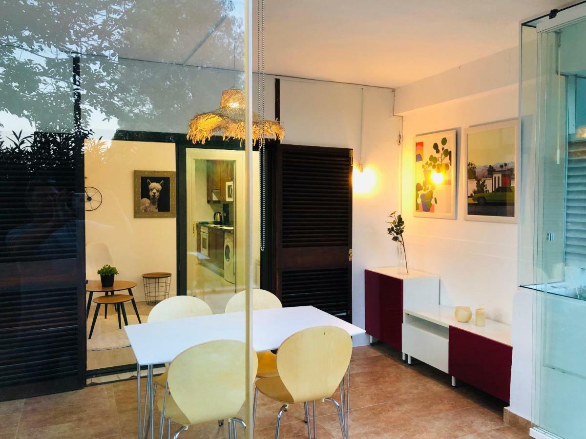 Puerto Banus Apartamento Flores マルベーリャ エクステリア 写真