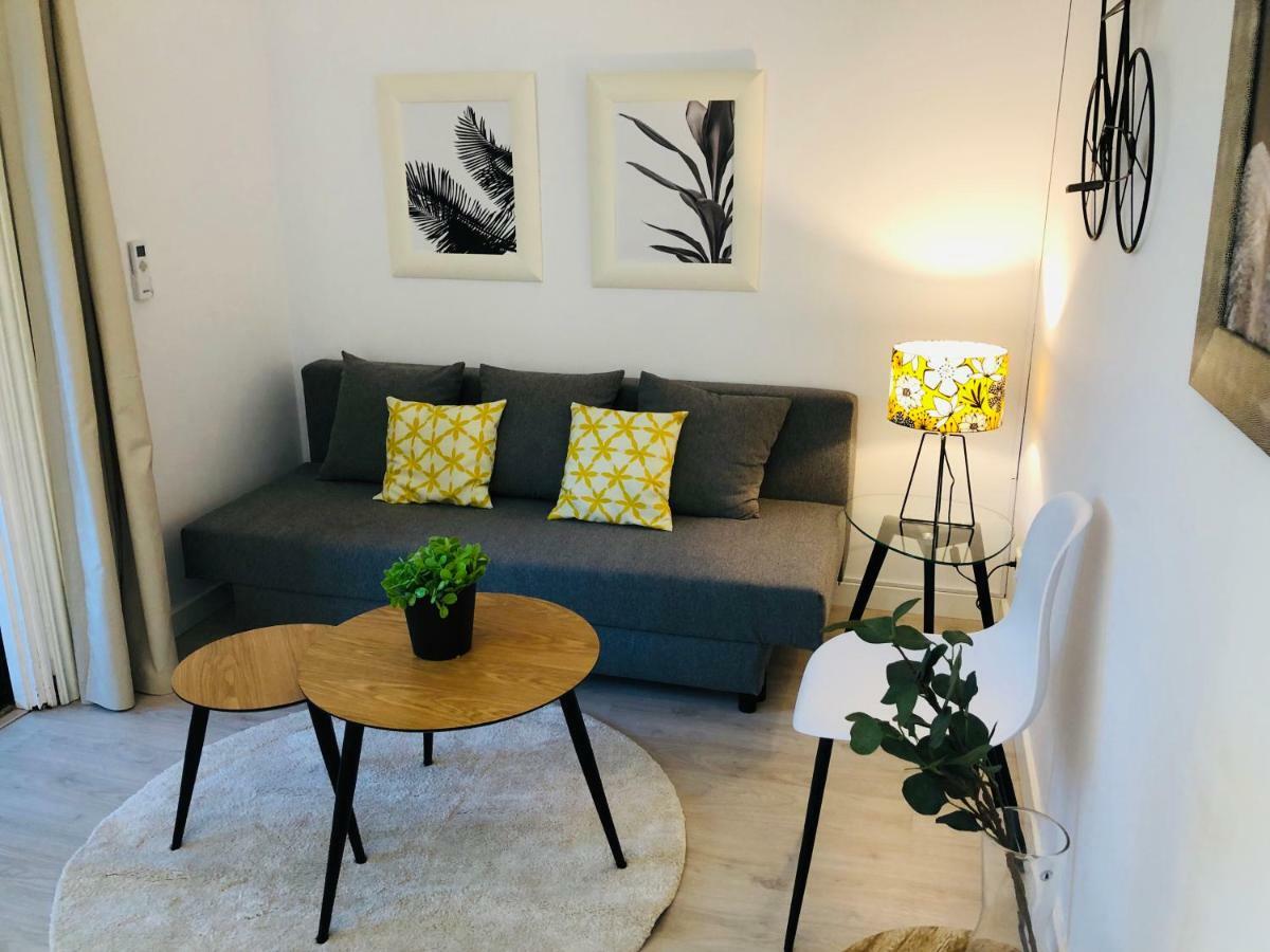 Puerto Banus Apartamento Flores マルベーリャ エクステリア 写真