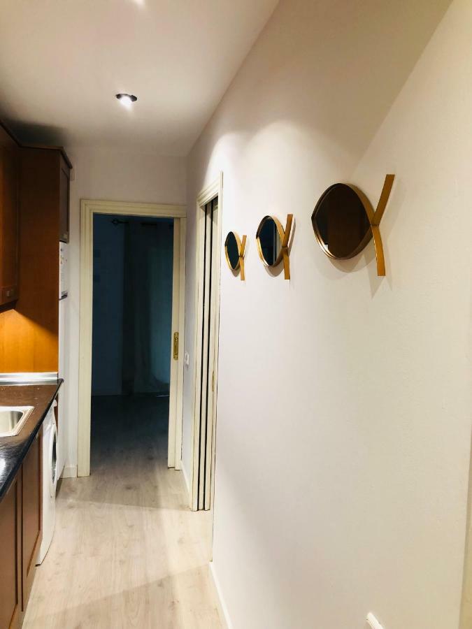 Puerto Banus Apartamento Flores マルベーリャ エクステリア 写真