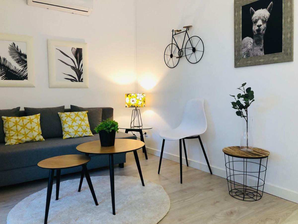 Puerto Banus Apartamento Flores マルベーリャ エクステリア 写真